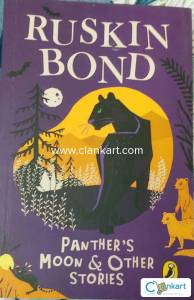 Panther's Moon &amp; Other Stories