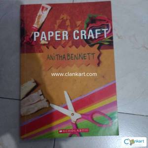 Paper Craft