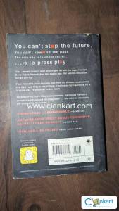 Paperback copy of 13 Reasons Why by Jay Asher.