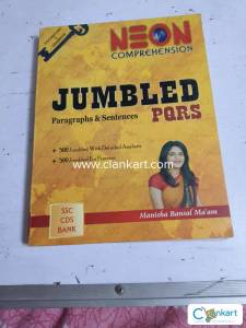 Para numbled