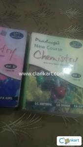 Paradeep new course chemistry