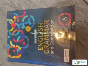 Paradigm english grammar and composition class 6th