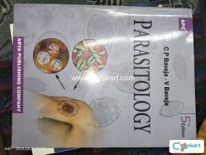 Parasitology