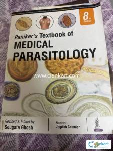 Parasitology