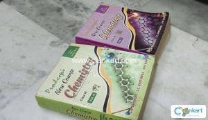 Pardeep's New course Chemistry 2015-16 limited edition