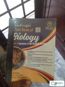 Pardeep's biology class 12