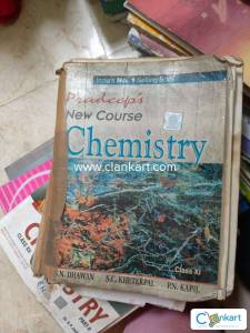 Pardeep Class 12 Chemistry