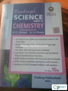 Pardeep Sharma part 2 chemistry 10 th