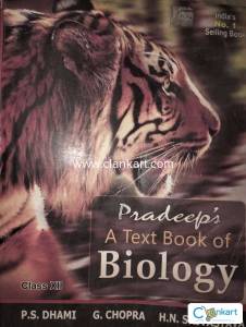 Pardeep biology guide