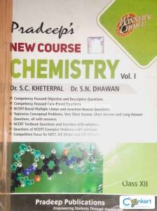 Pardeep chemistry book