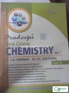Pardeep chemistry class 11