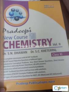 Pardeep chemistry class 11