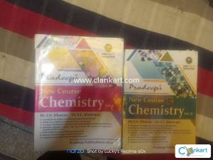 Pardeep chemistry class 11th