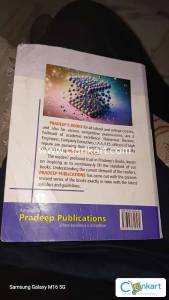Pardeep chemistry for 10th