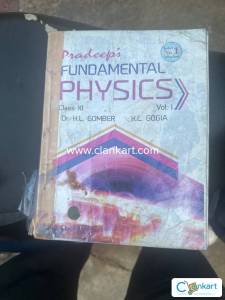 Pardeep fundamental physics