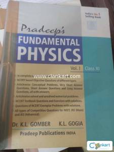 Pardeep physics class  11