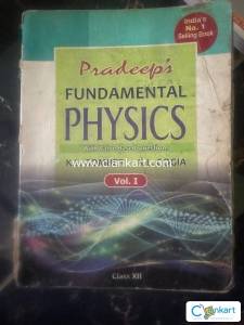 Pardeeps Fundamental Physics Vol-1 & 2