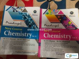 Pardeeps chemestry class 11