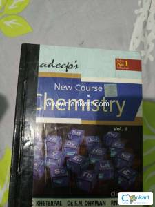 Pardeeps chemistry vol 2