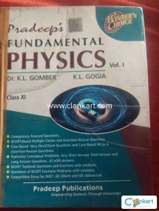 Pardeeps physics class 11