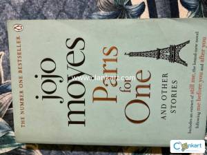 Paris for One and Other Stories (Lead Title) Paperback