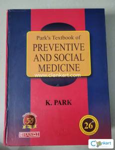 Park Community Medicine