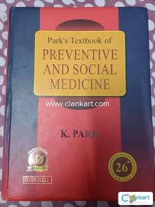 Park community medicine