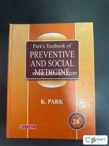 Parks PSM 29th Edition