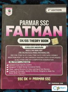 Parmar Scc Fatman
