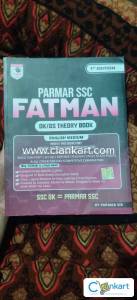 Parmar Sir SSC Fatman