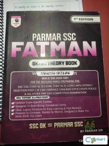 Parmar fatman