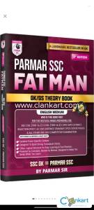 Parmar gs book