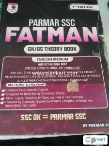 Parmar ssc