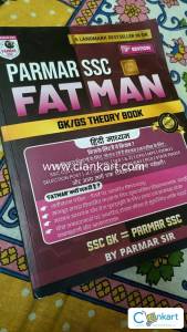 Parmar ssc fatman