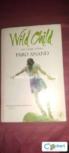 Paro Anand