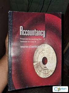 Part 2 accounts ncert clss 11