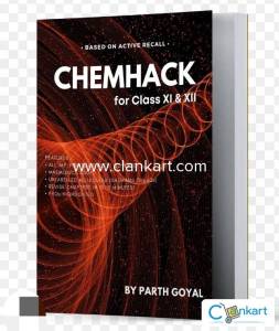 Parthgoyal chemhack