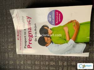 Passport to a healthy pregancy