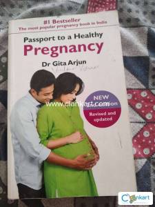 Passport to a healthy pregnancy