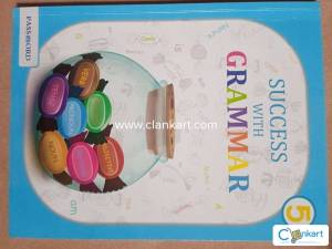 Password Grammar for Class 5