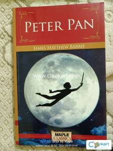 Pater Pan Supplementary Reader