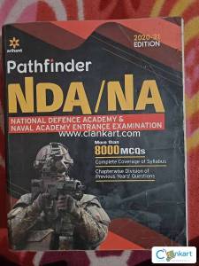 Pathfinder Arihant Publication Complete Syllabus,PYQ, solved Questions