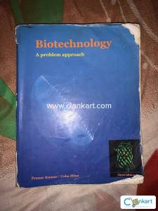 Pathfinder Biotechnology Book