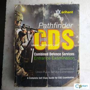 Pathfinder CDS
