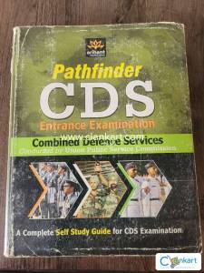 Pathfinder CDS Exam