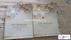Pathfinder Life Science Part 1 & Part 2