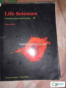 Pathfinder Life Sciences 2nd part