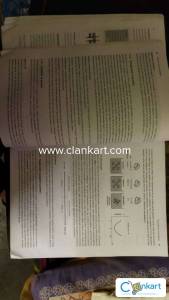 Pathfinder Life Sciences- Part two, Eight edition