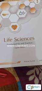 Pathfinder Life science fundamentals and practice part 1 & 2