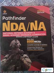 Pathfinder NDA
